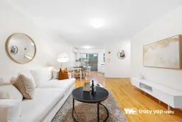 3/37-39 Sherbrook Road, Hornsby