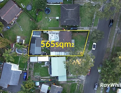 11 Adelphi Crescent, Doonside, NSW 2767, 3 Kuwarto, 1 Banyo, House