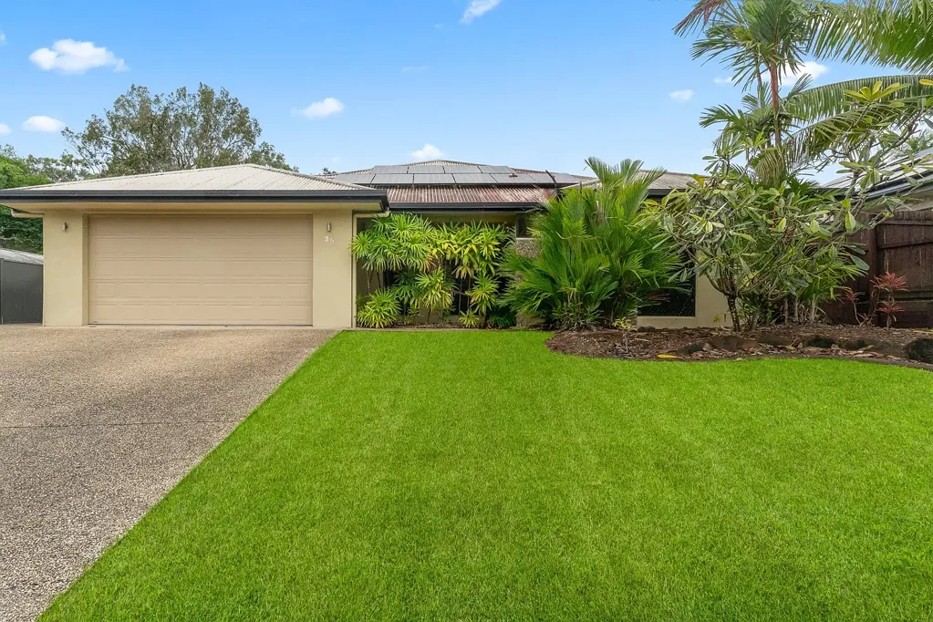 RENT IN PARADISE | Kewarra Beach