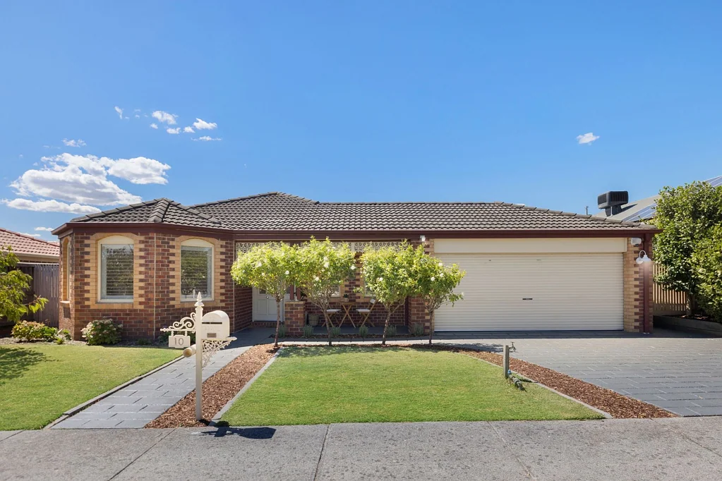 10 Bluebell Court, Berwick, VIC 3806