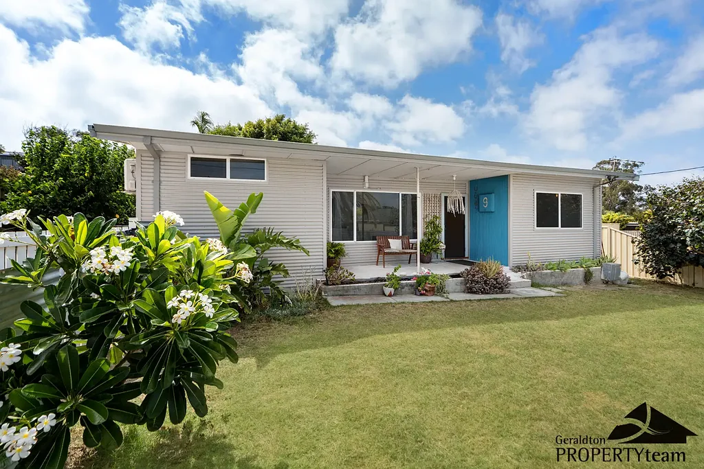 9 Spalding Street, Beresford, WA 6530