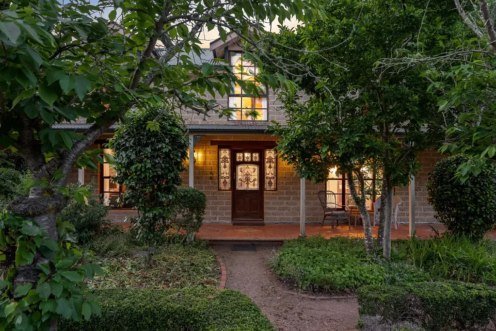 22 Railway Terrace, Willow Vale, NSW 2575