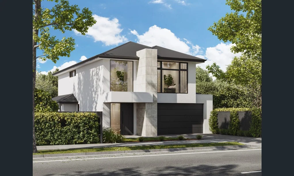 Magill 4Kwarto THE FINEST IN LUXURY LIVING, SPACIOUS & CONVENIENTLY POSITIONED !