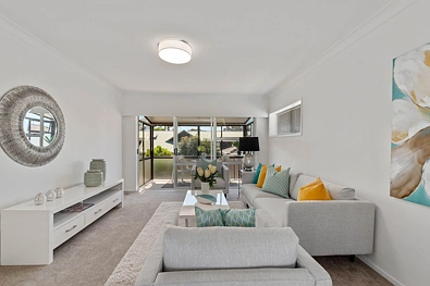 3/1 Rata Road, Devonport, North Shore City, 3 Schlafzimmer, 1 Badezimmer, Townhouse