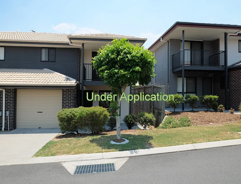 B/20 SANFLEX STREET, Darra, Brisbane Western Region, 3房, 2浴, Townhouse