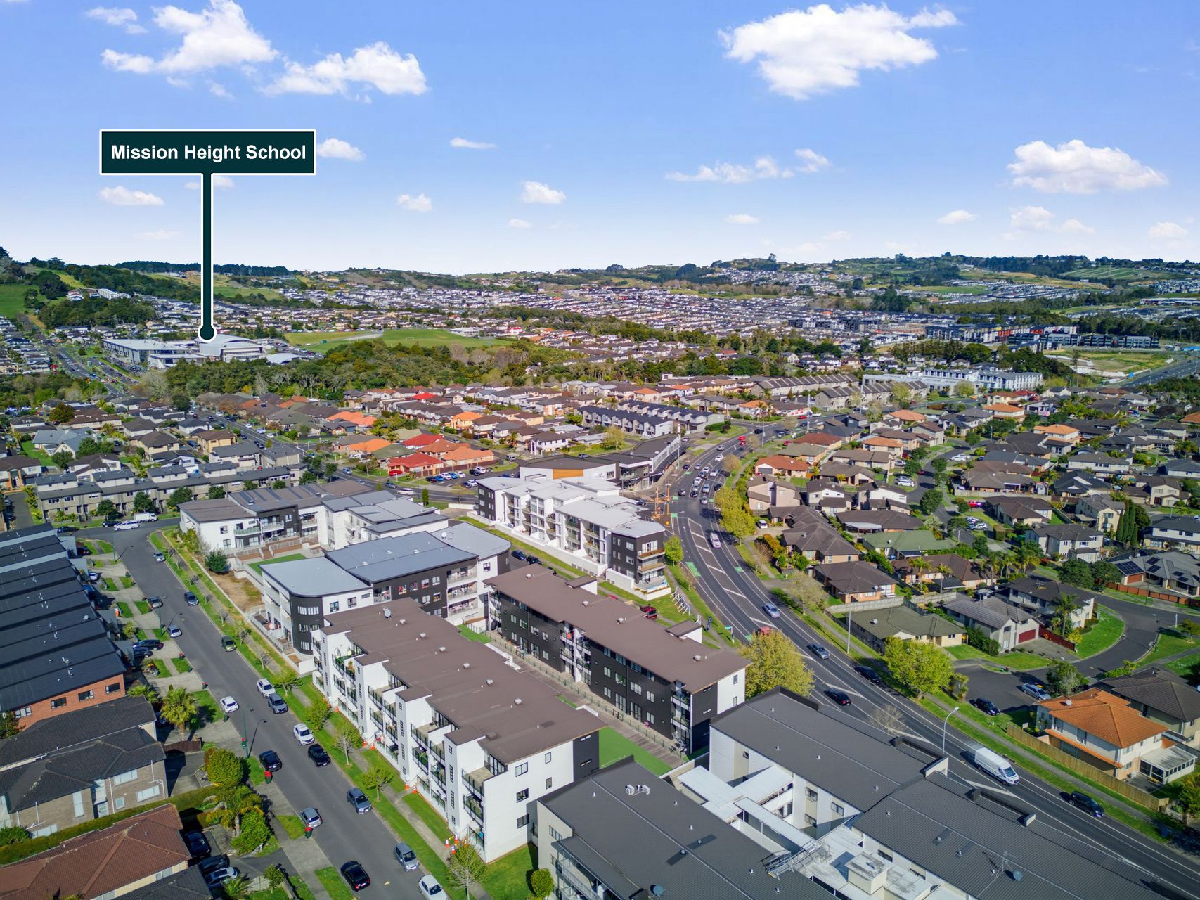 3/130 Stancombe Road, Flat Bush, photo 5