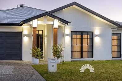 Narangba 4房 私家地块，度假村式家庭生活的完美居所 Private Block, Perfect Home for Resort-Style Family Living