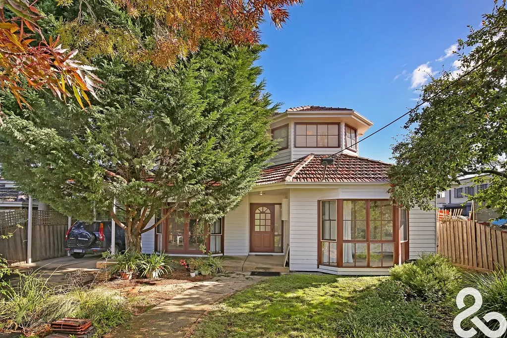Family Home!