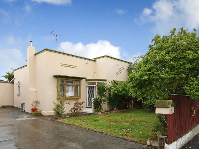 50 Burns Avenue, Takaro, Palmerston North, 3 habitaciones, 1 baños