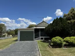 3 Oak Street, Mulgildie