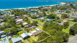 60 & 62 Prince Edward Avenue, Culburra Beach