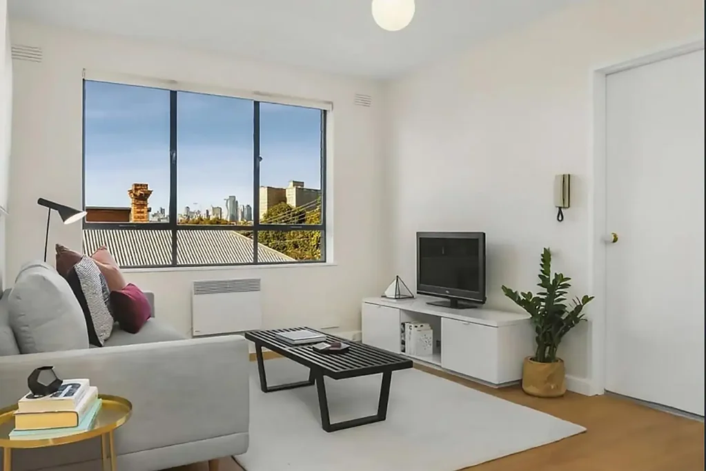 Contemporary, Renovated on Flemington Hill