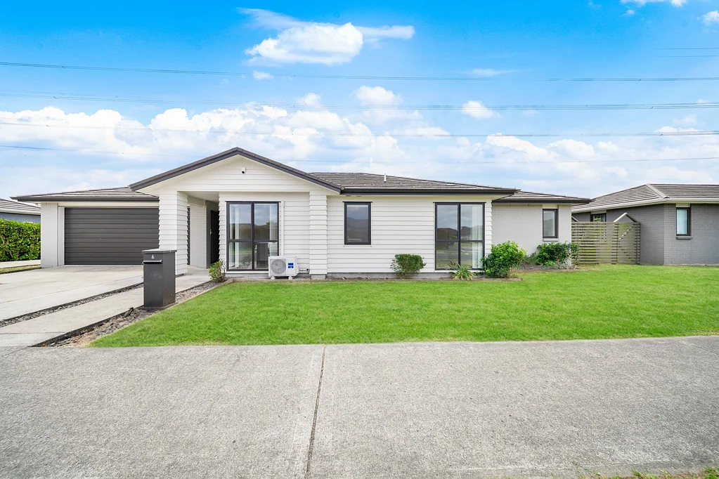 6 Biplane Street, Takanini, Papakura, Auckland