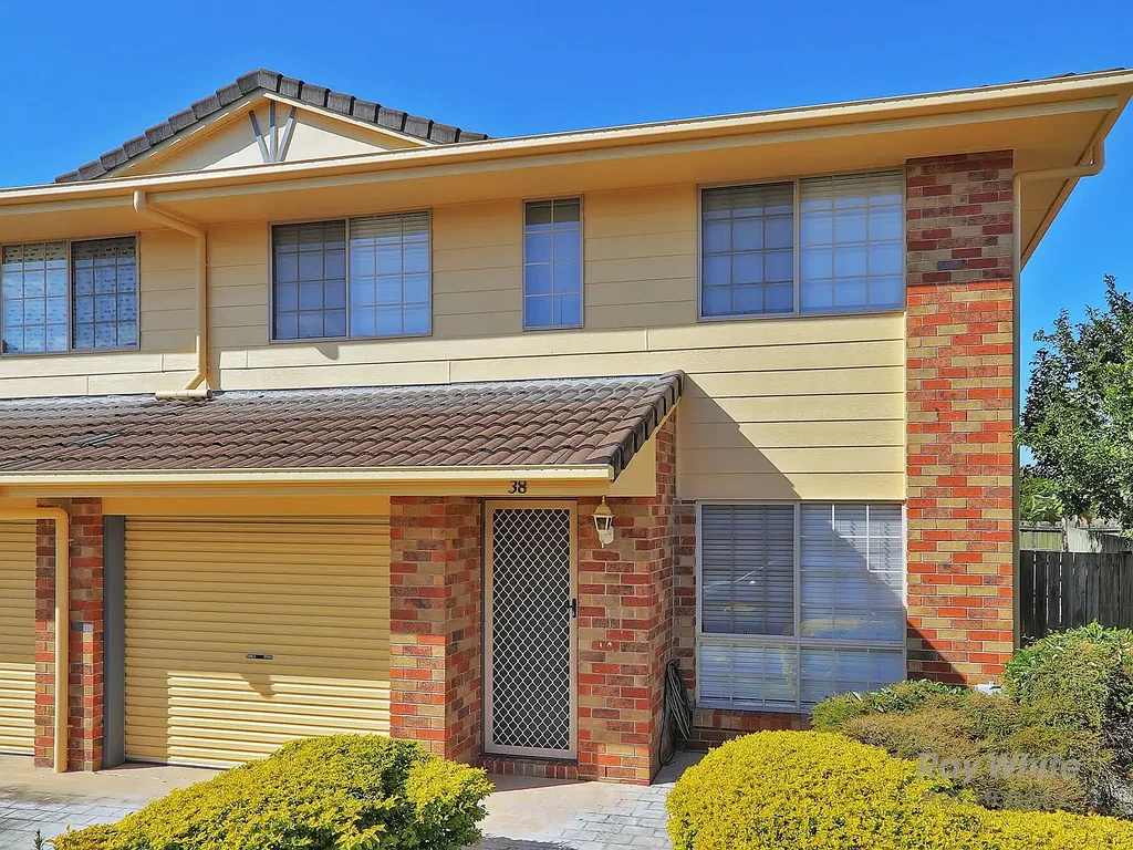 38/83 Persse Road, Runcorn, QLD 4113