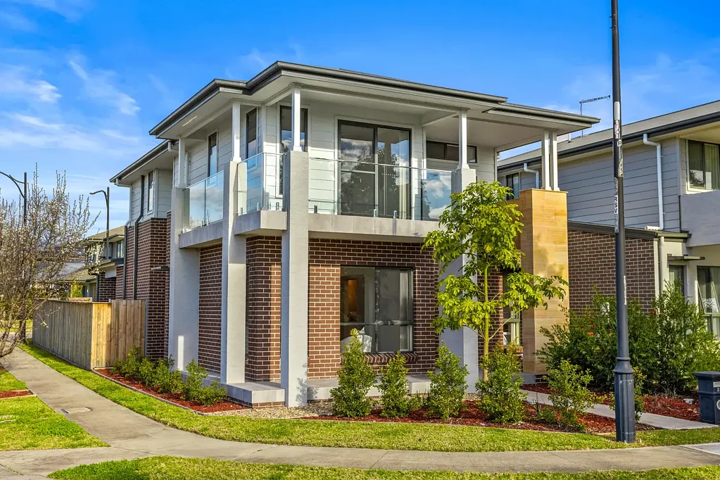 Gables 5Moenga Modern Family Home –  Corner Block
