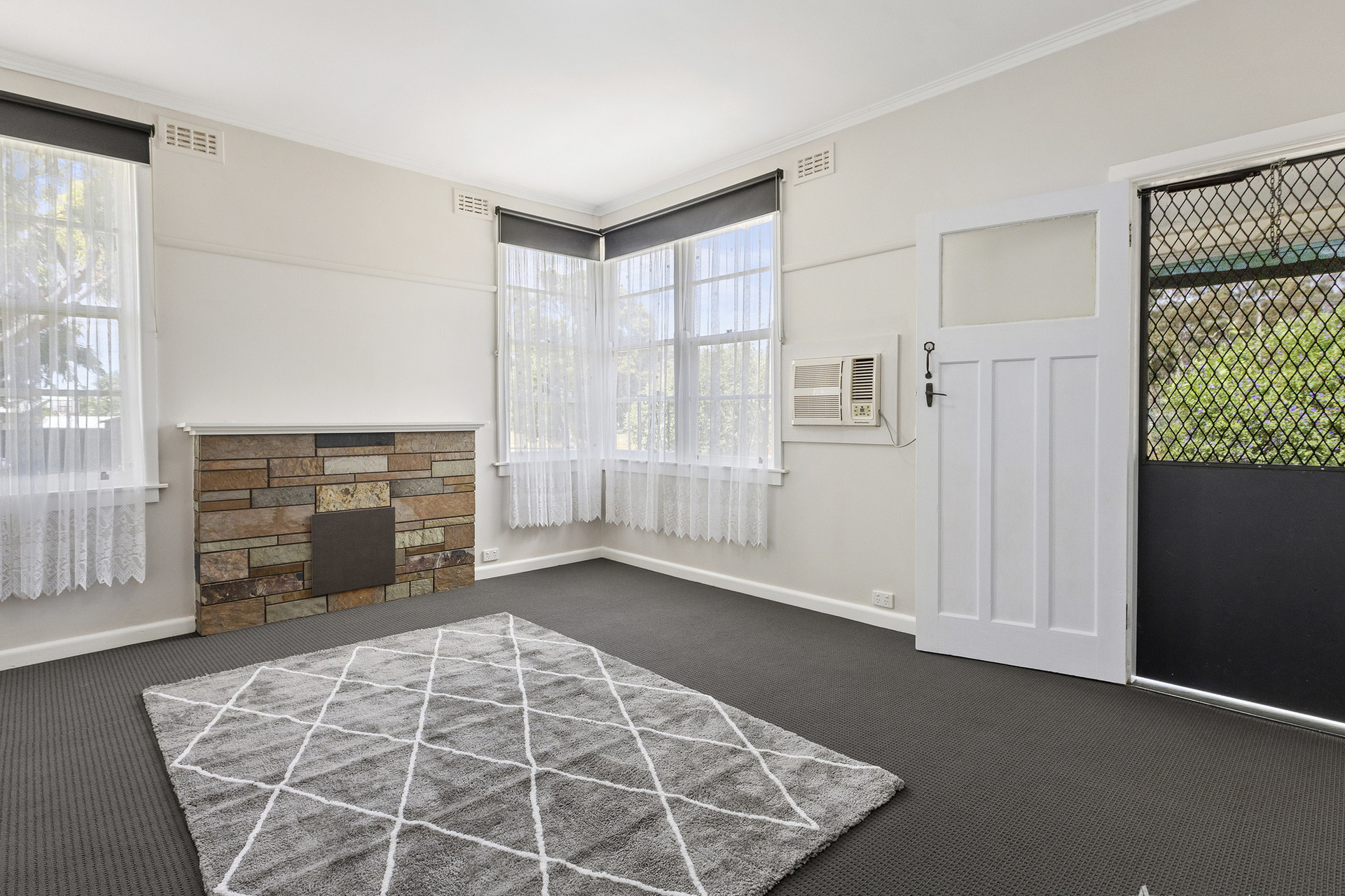 1 MACAULAY ST, MARYBOROUGH VIC 3465, 0房, 0浴, House