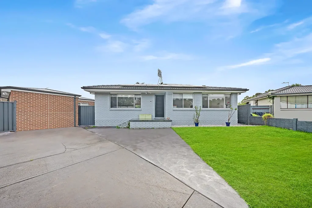Spacious Family Home in Prime Quakers Hill Location