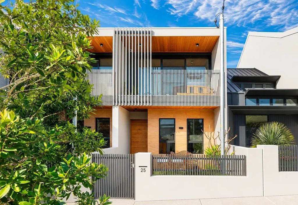 Quality Residence in Sought-After Location