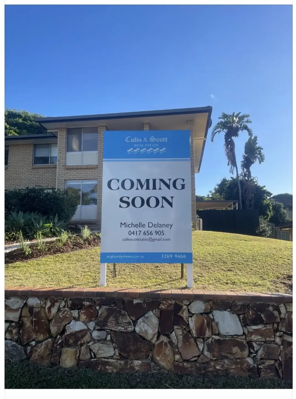 Bracken Ridge 3房 紧邻街道随时入住 优越地理位置 海滨瑰宝 高端优雅奢居 COMING SOON
