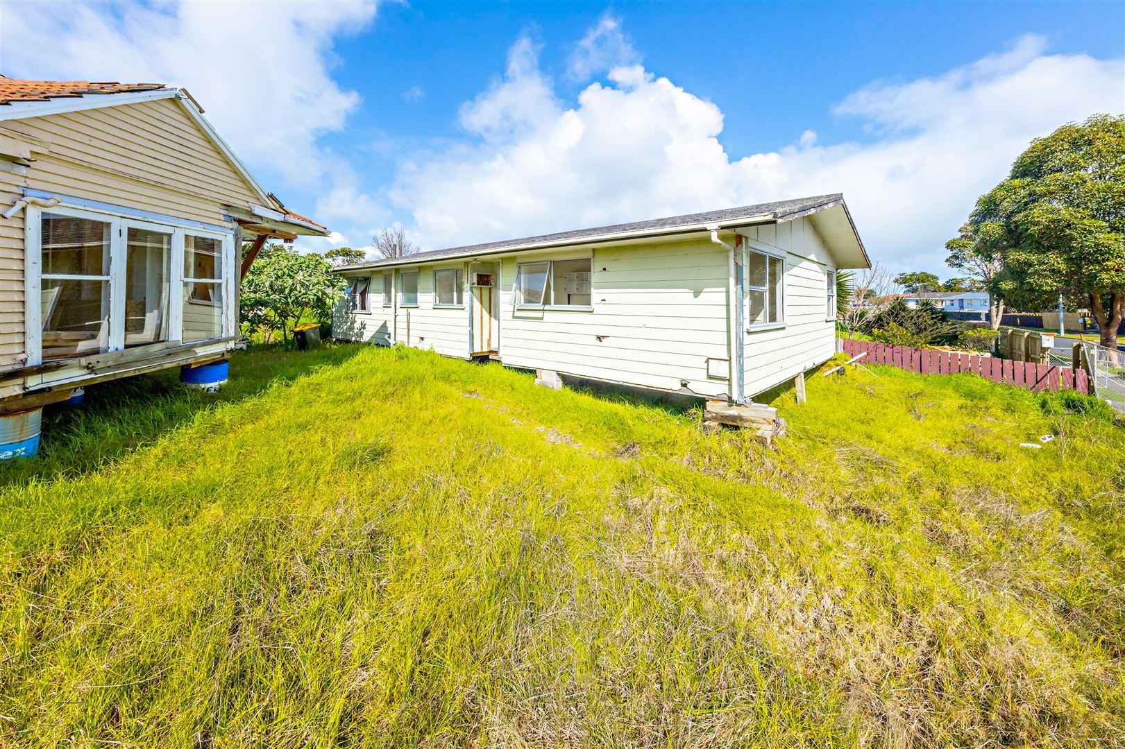 6 Staverton Crescent, Mangere, Auckland - Manukau, 4 Schlafzimmer, 1 Badezimmer