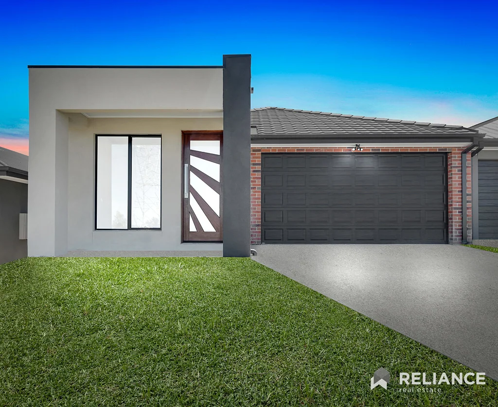 Sunbury 4 Bedroom An Ideal Start for First-Home Buyers ? Modern and Move-In Ready!