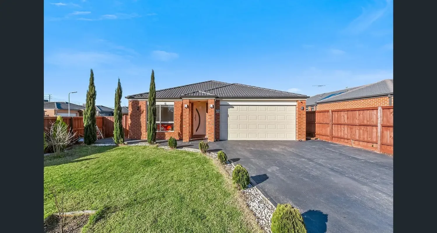 48 Valencia Circuit, Cranbourne, VIC 3977, 4 slaapkamers, 2 badkamers, House