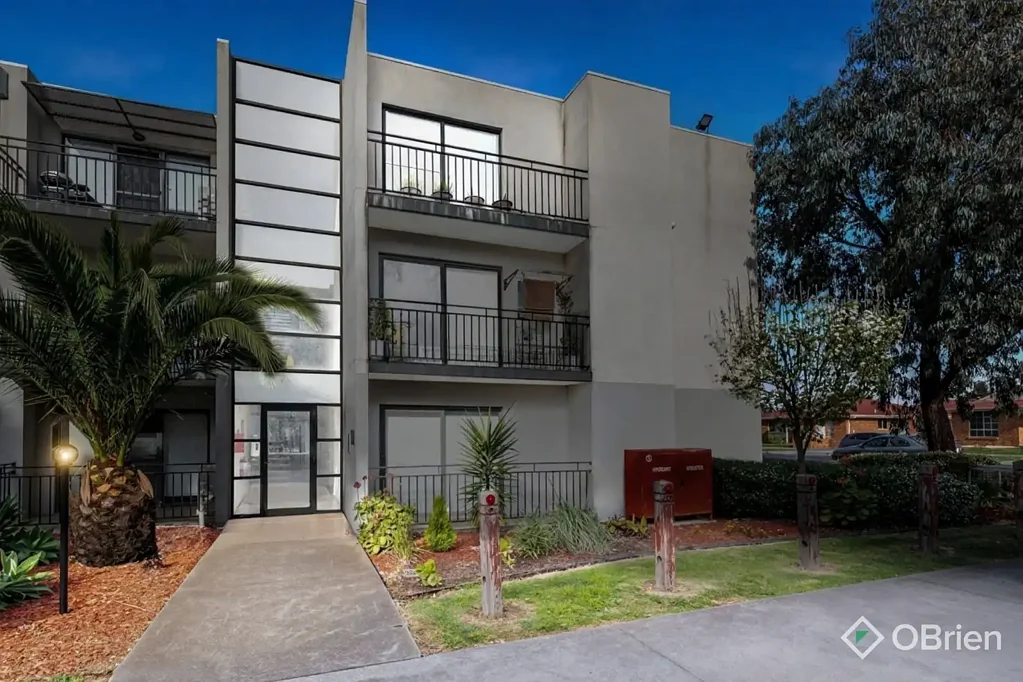 14/21-29 Trickey Avenue, Sydenham, VIC 3037