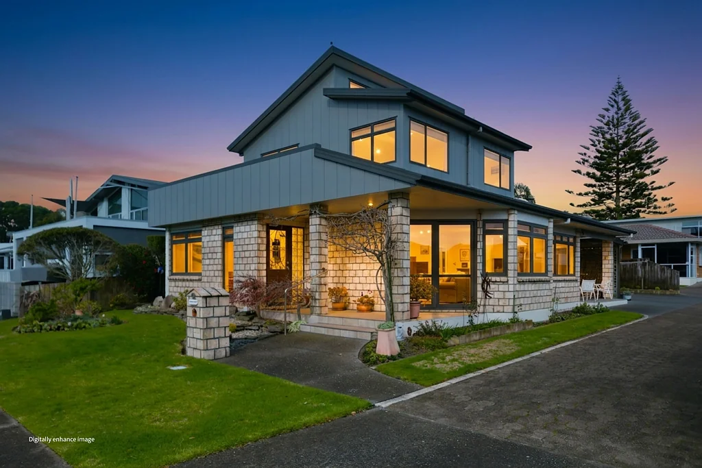 Mount Maunganui 3Moenga Sell Now