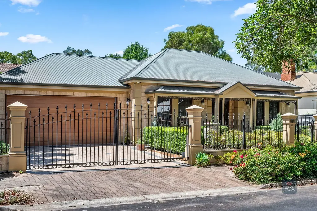 45 Gilbert Street, Gilberton, SA 5081