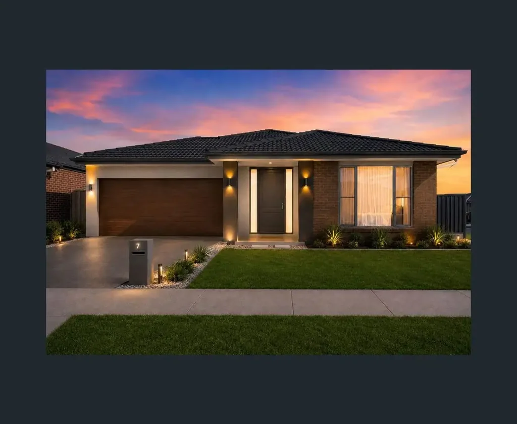 7 Flanagan Street, Tarneit, VIC 3029