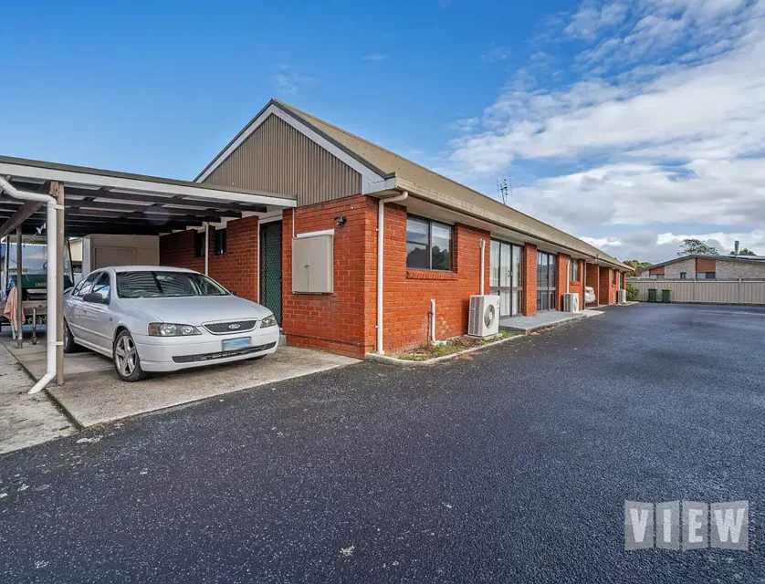 unit 1/38 Hales Street, Wynyard, TAS 7325, 2 chambres, 1 salles de bain, Unit