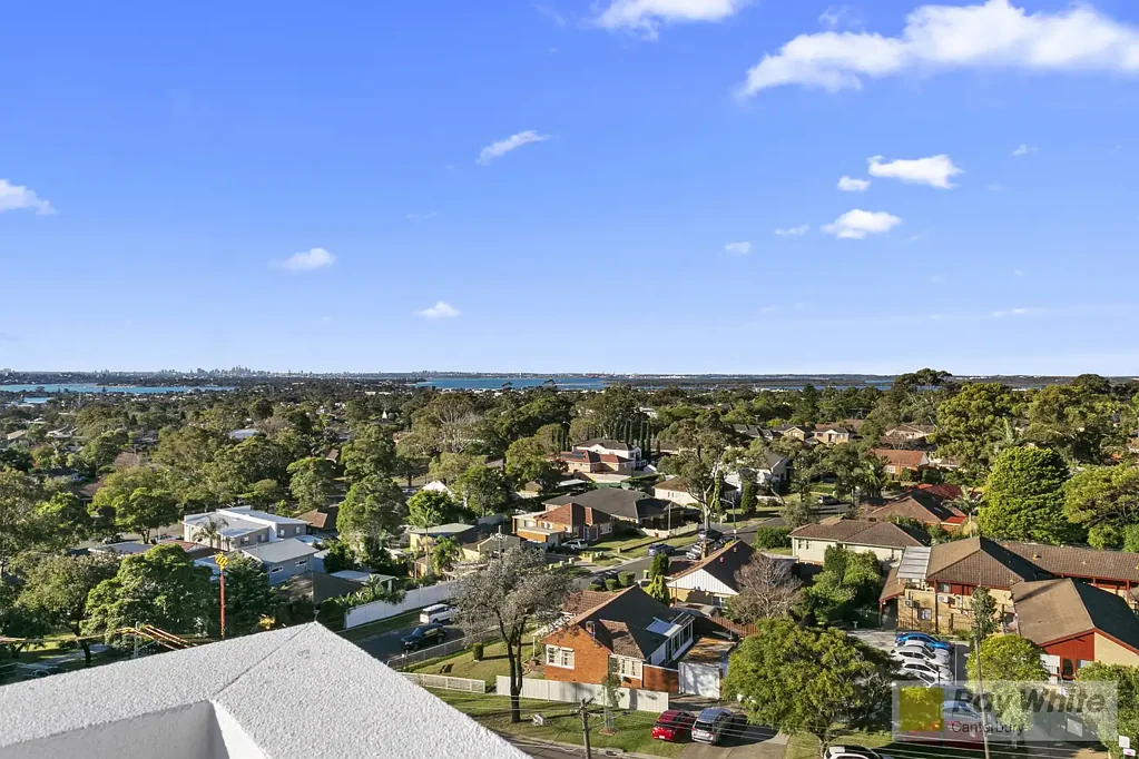 Near New Apartment with Panoramic Views !