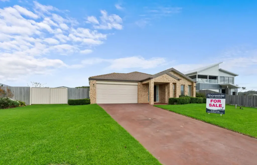 Lakes Entrance 4房  Sea-Lakes Living in Lakes Entrance