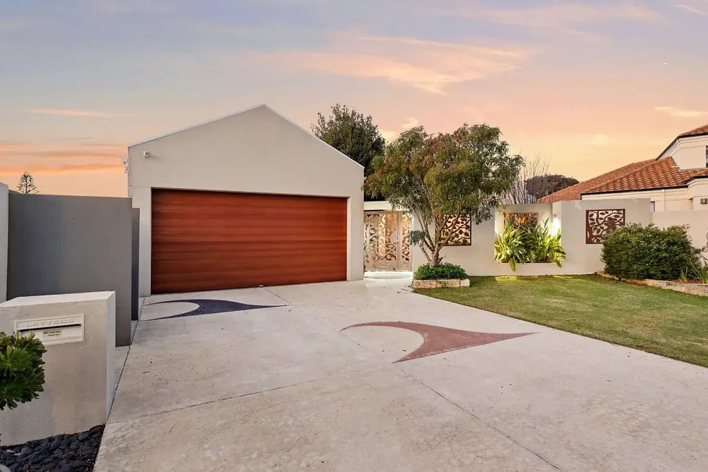 Iluka 4 Bedroom Coastal tranquillity meets timeless family living