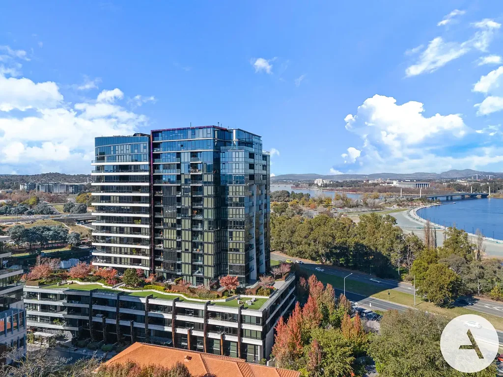 City 2Zimmer Wake Up to Water Views - Where Beauty Meets Lifestyle