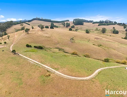 1246 Mirboo North- Trafalgar Road, Trafalgar, Traralagon , 0 침실, 0 욕실, Lifestyle Property