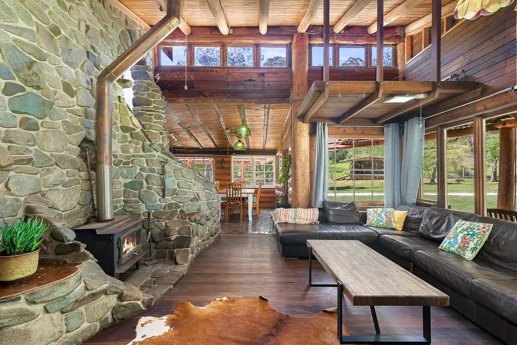 Wyndham 3 Bedroom OFF GRID LIVING