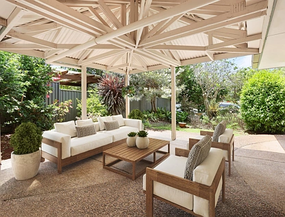 1/25 Coleman Square, Tamborine Mountain, Gold Coast, 2 chambres, 1 salles de bain, Apartment