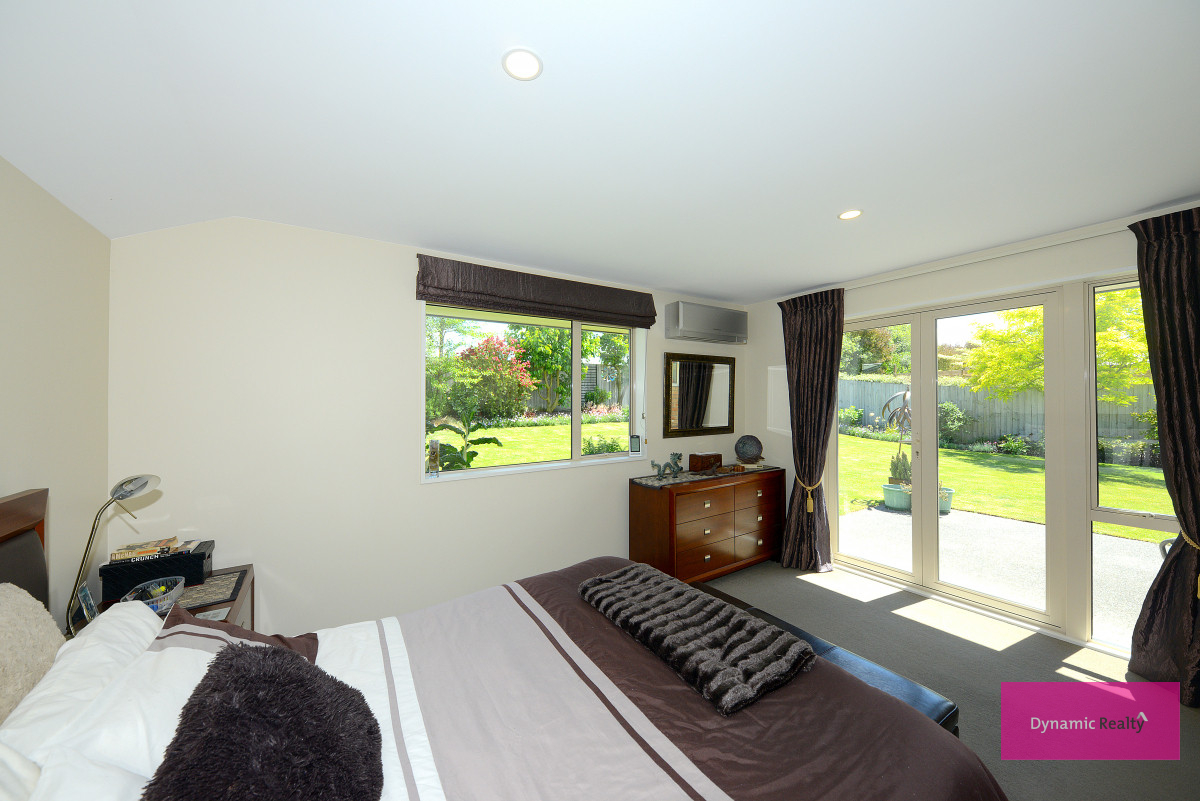 21 Willowview Drive, Redwood, Christchurch, 4 chambres, 0 salles de bain