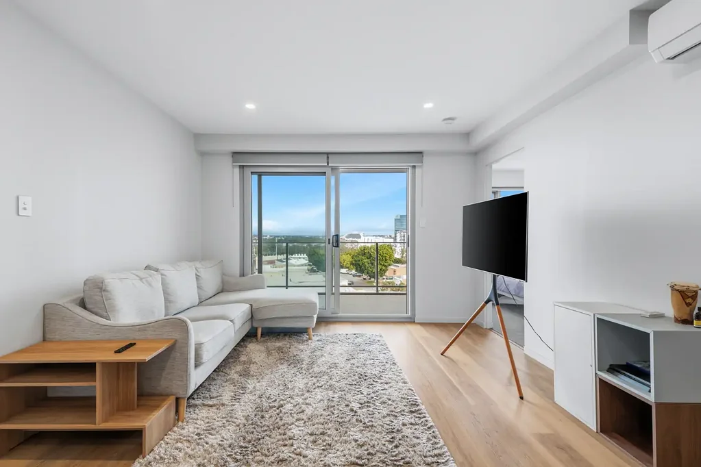Rivervale 2 Bedroom Sophisticated Riverside Living with Unmatched Panoramic Views