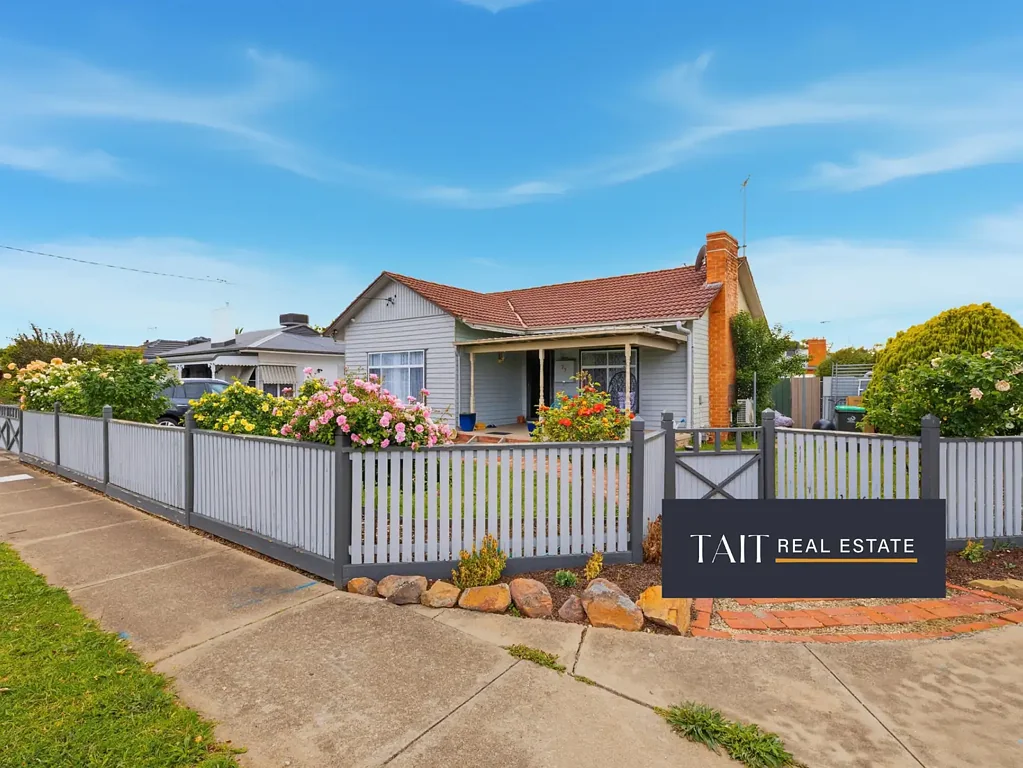 Wangaratta 3房  A Smart Start or Investment