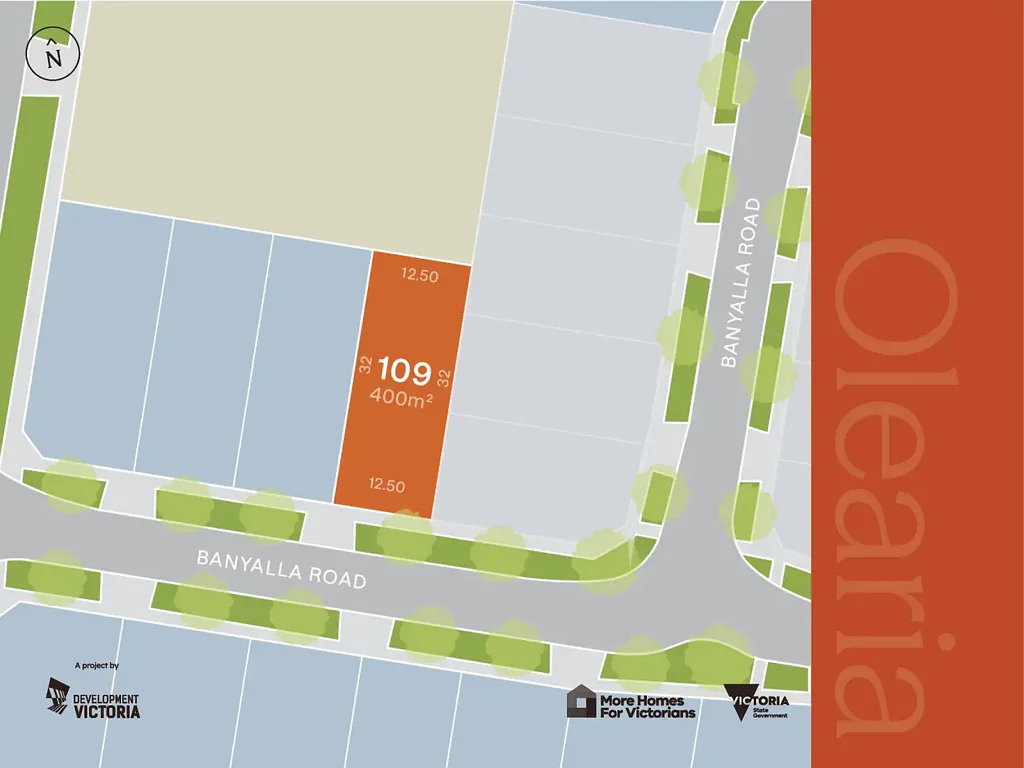 Morwell Release 1 - Olearia Morwell  |  Surrounded by Community, Connected to Convenience.