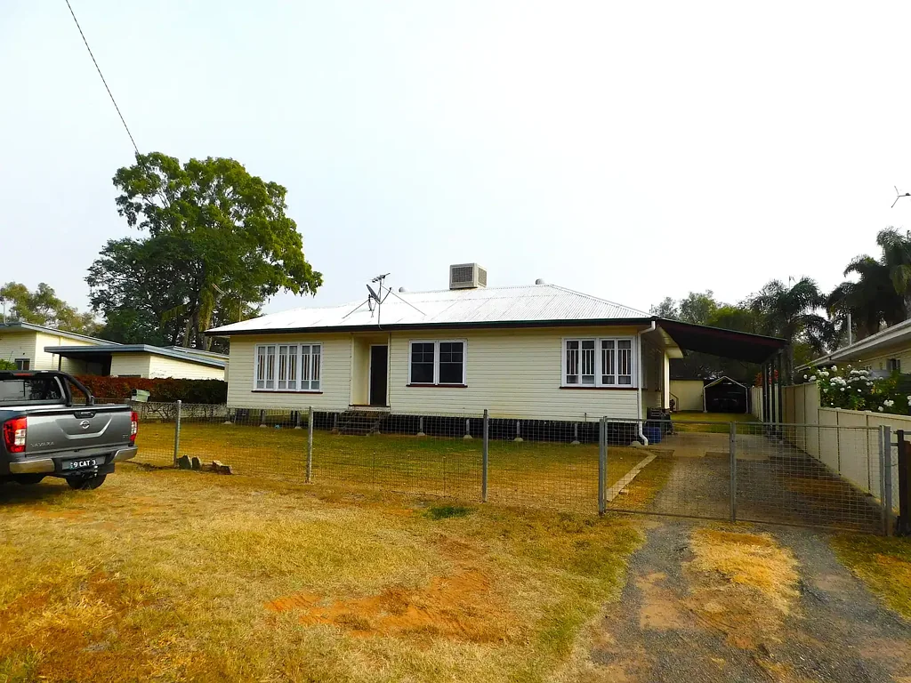 Charleville 3 Bedroom Investment Opportunity
