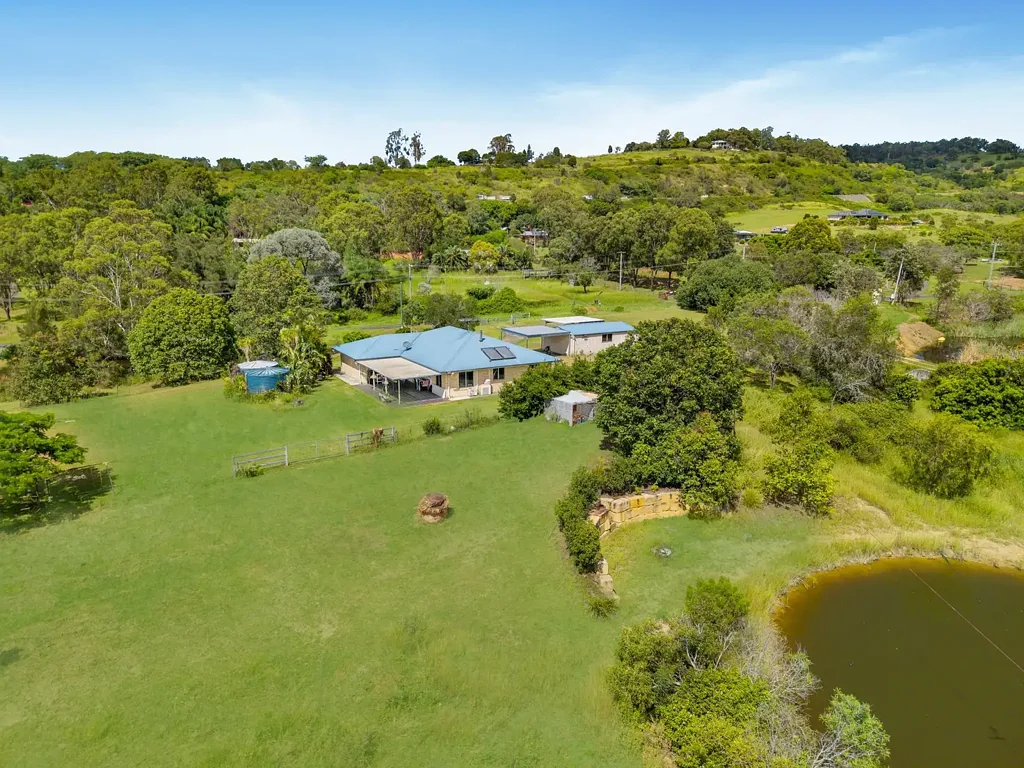 120 Green Valley Road, Minden, QLD 4311