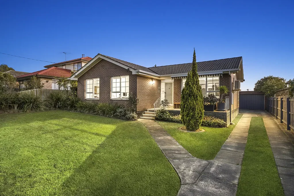 Mount Waverley 3Habitaciones Prized Property in MWSZ