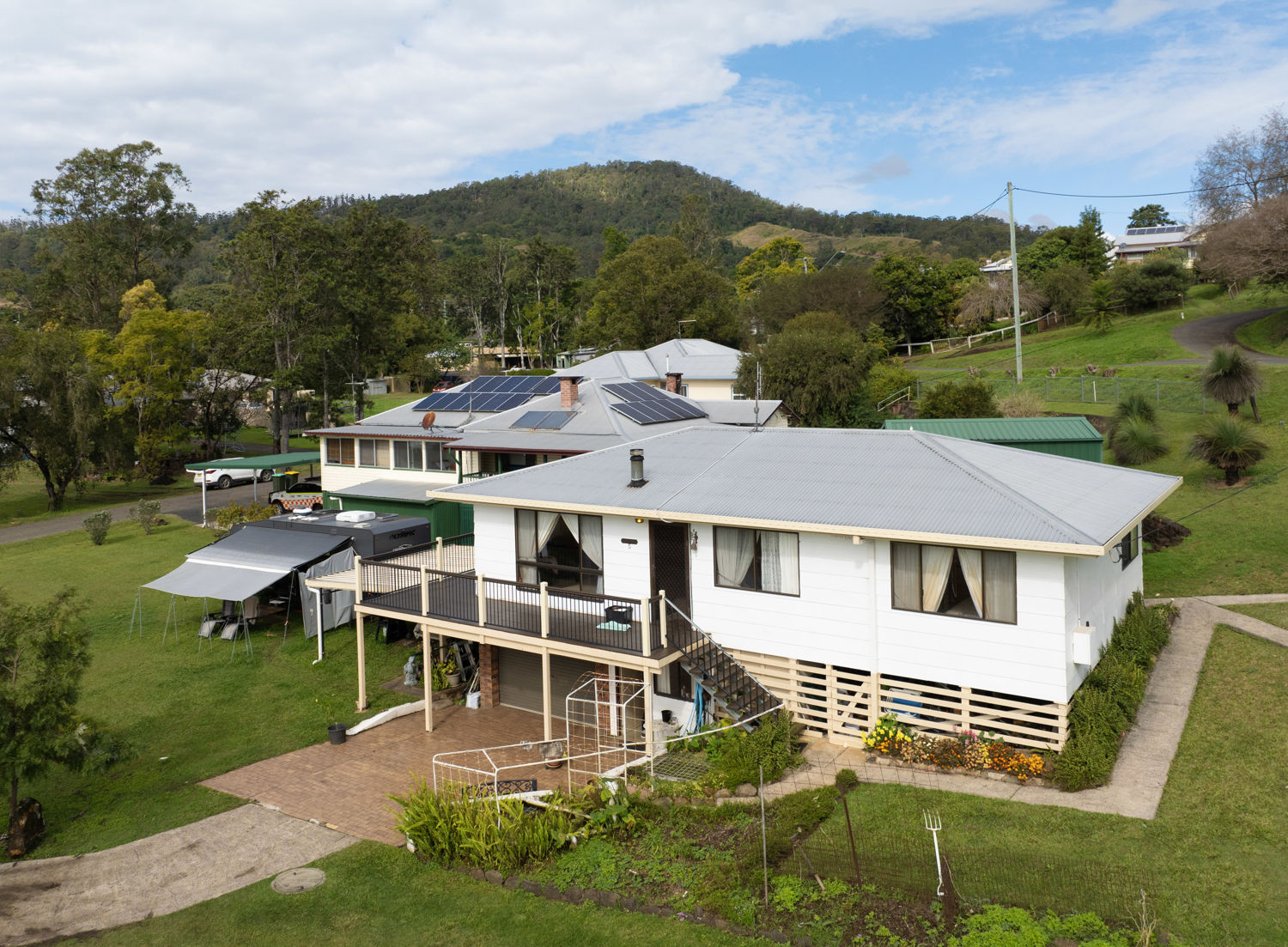 5 FISHER ST, KYOGLE NSW 2474, 0 Kuwarto, 0 Banyo, House