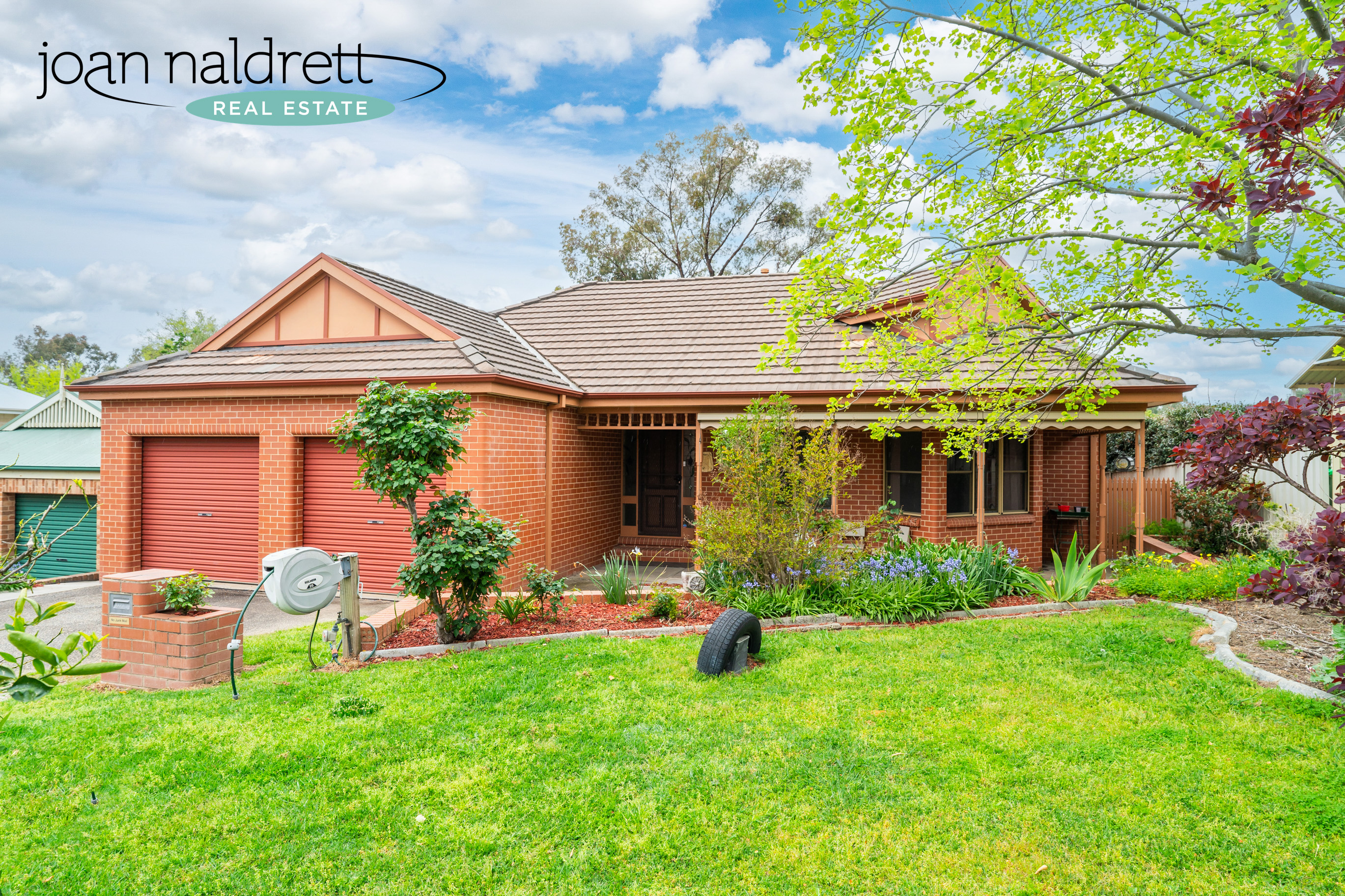 22 CENTRAL PL, WODONGA VIC 3690, 0部屋, 0バスルーム, House