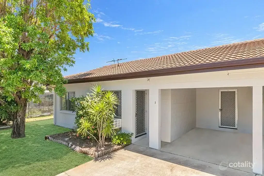 11 Hart St, Kirwan, QLD 4817