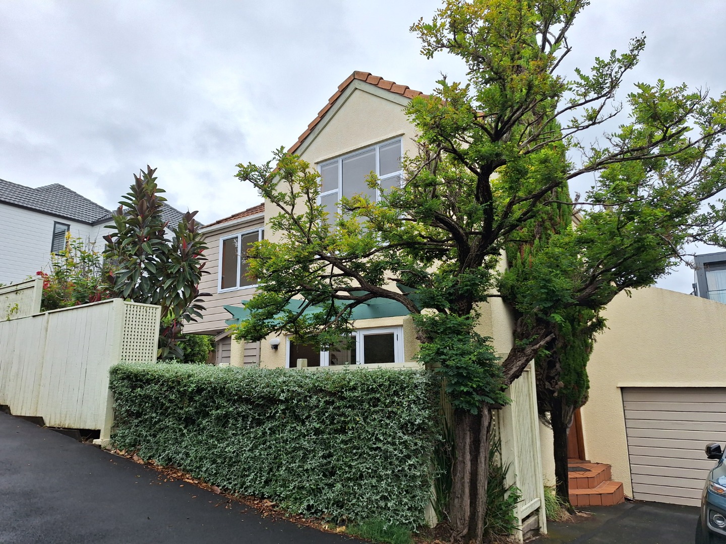 2/172 Upland Road, Remuera, Auckland, 3 phòng ngủ, 0 phòng tắm, Townhouse