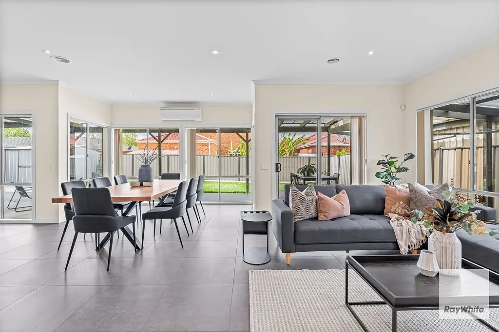 Cairnlea 4ਬੈੱਡਰੂਮ Family Living at Its Finest - Space, Comfort & Lifestyle